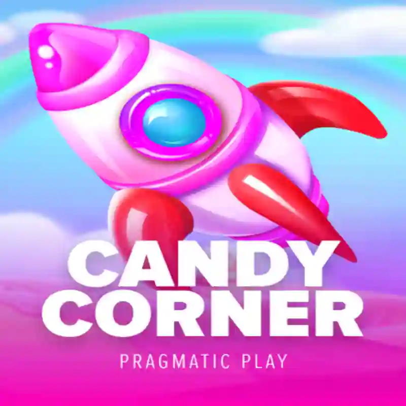 Candy Corner Slot en mvip77