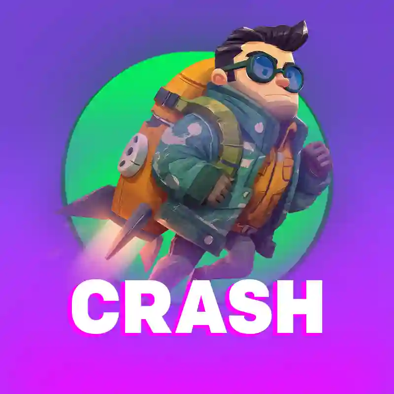 Juego de Casino Crash en mvip77