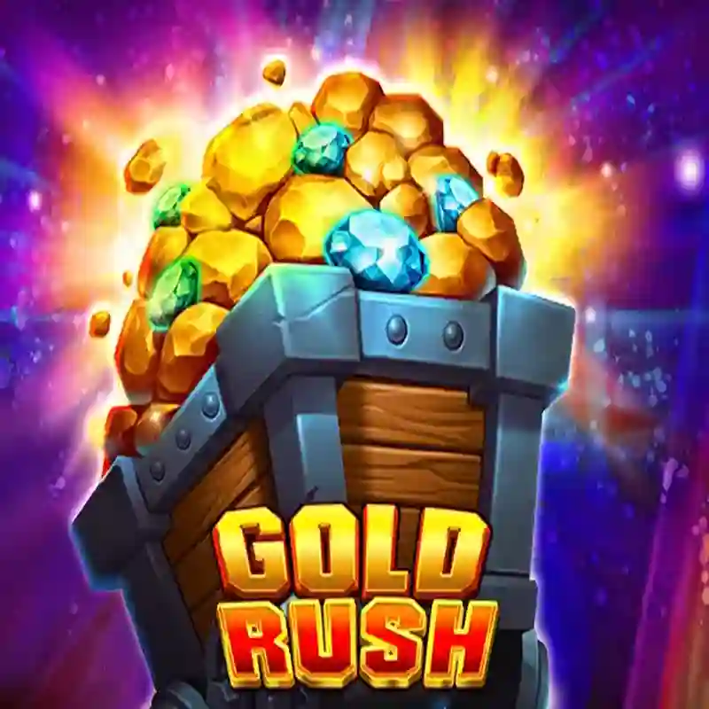 Gold Rush Casino Slot