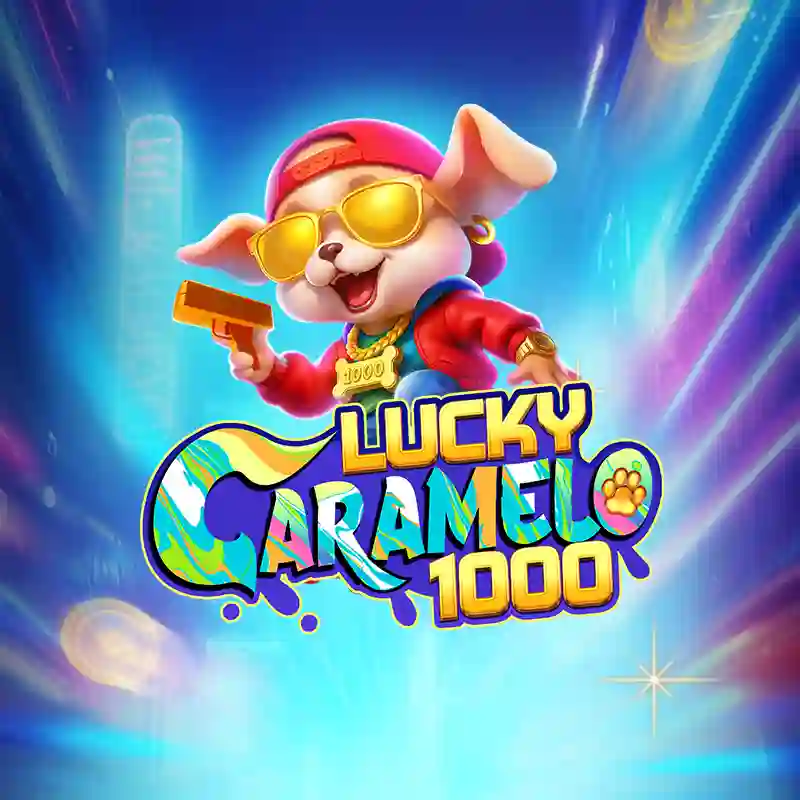 Jugar Lucky Caramelo 1000 en MVIP77 Casino