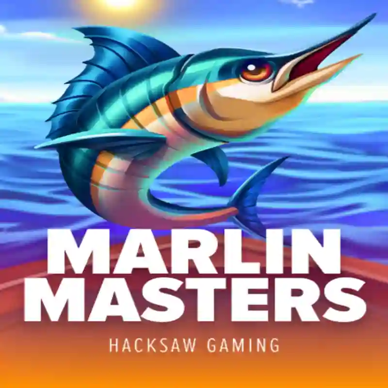 Jugar Marlin Masters en MVIP77 Casino