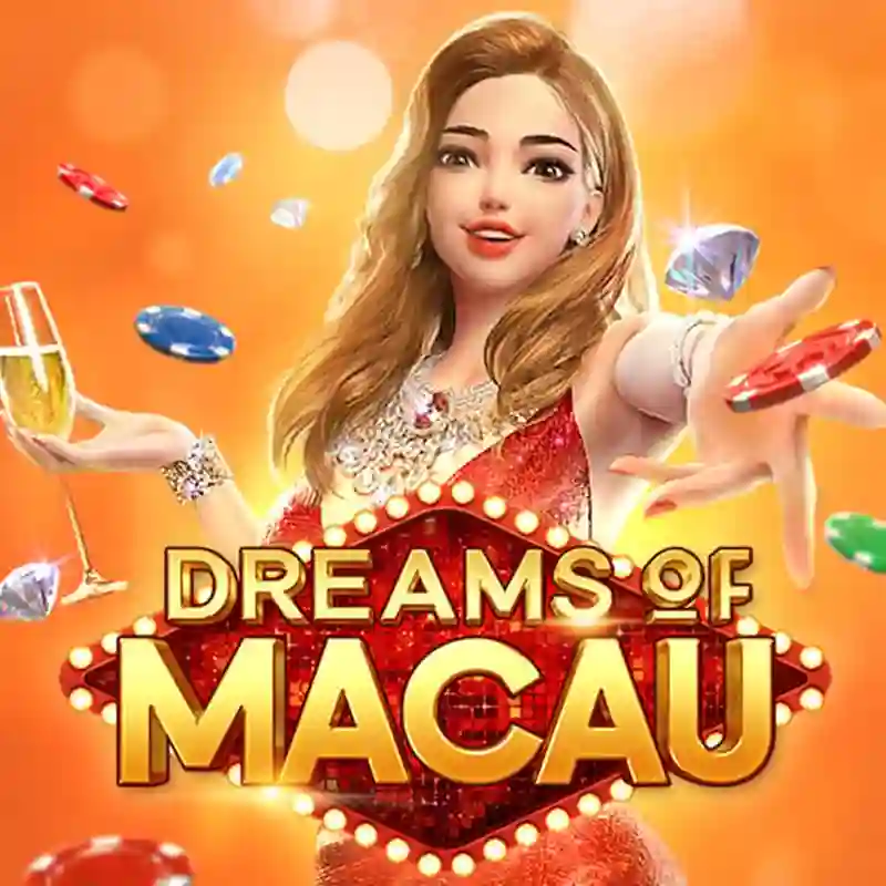 PGS Dreams of Macau
