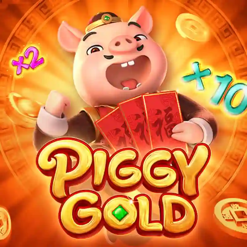 PGS Piggy Gold Casino Game