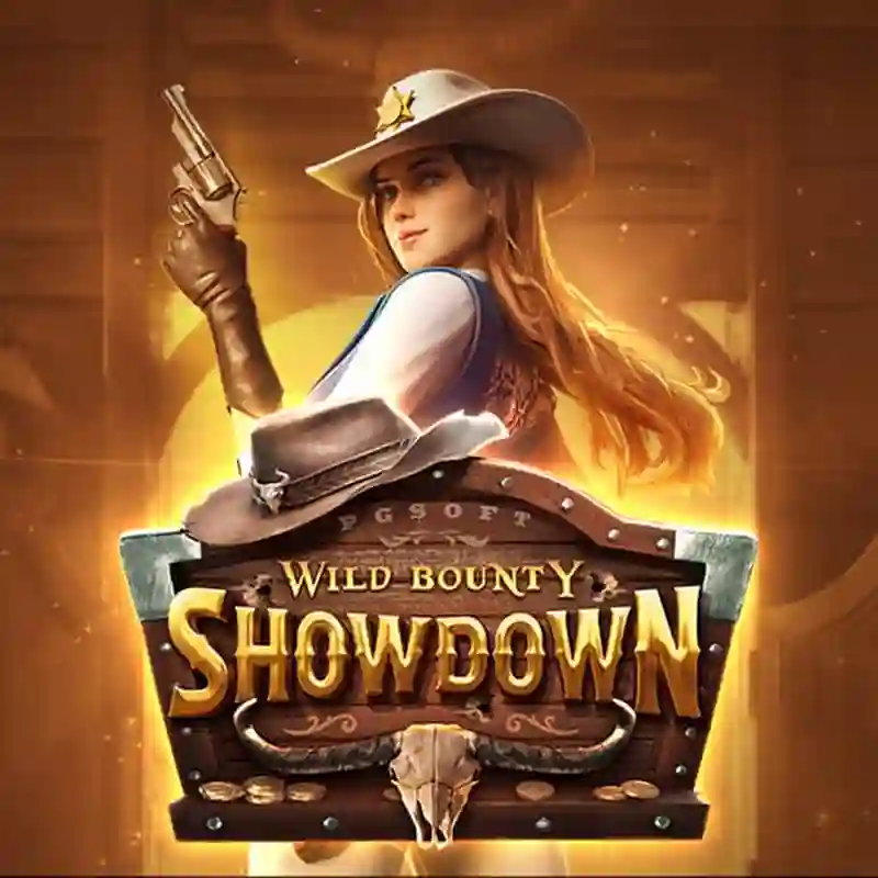 Slot PGS Wild Bounty Showdown en mvip77