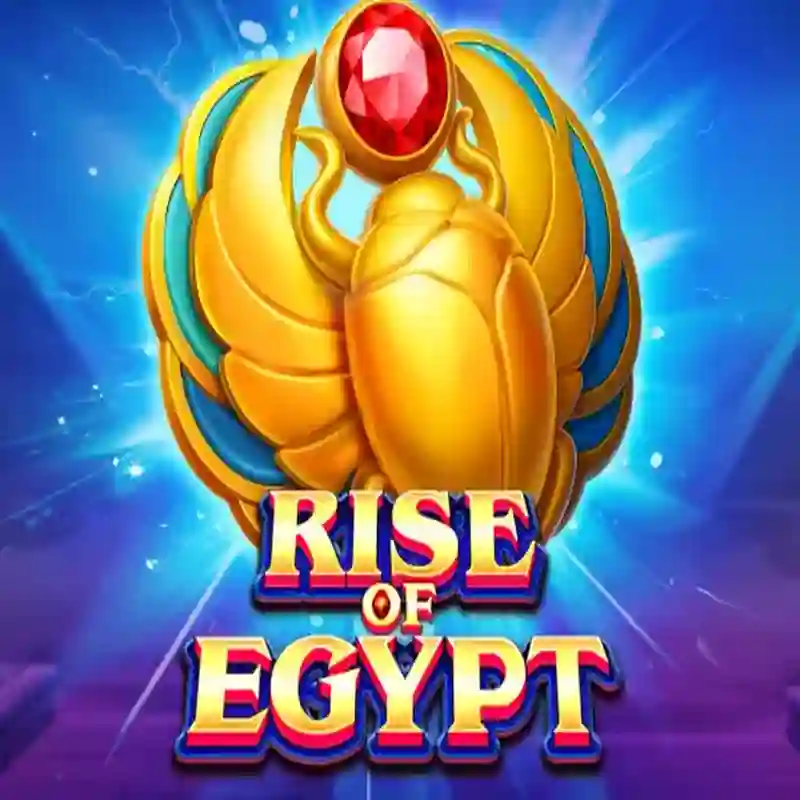 Rise Of Egypt Slot Game mvip77