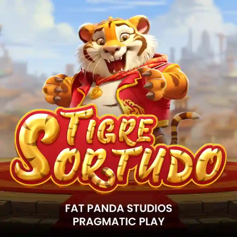 Jugar Tigre Sortudo en MVIP77 Casino