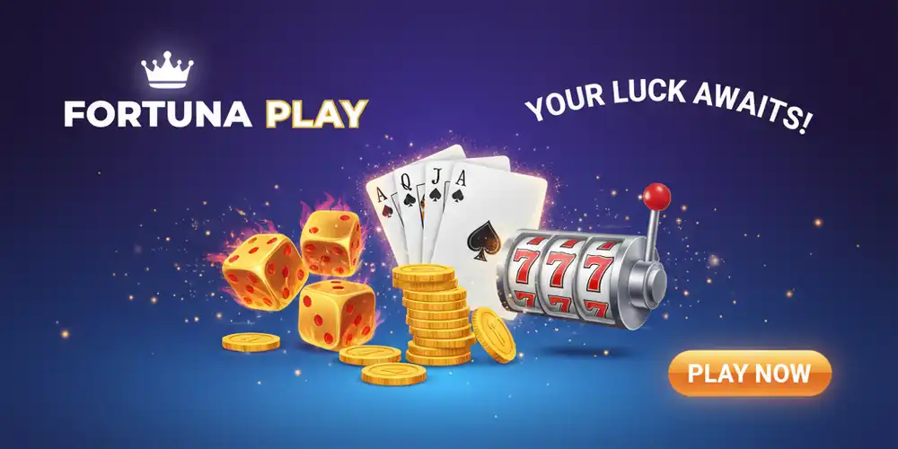 MVIP77 Casino Banner Especial